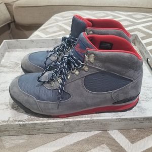 Danner Jag steel gray-blue wing teal